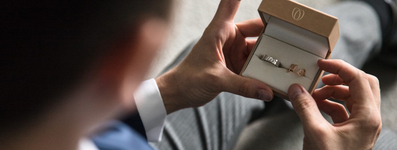 Encuentra tu anillo perfecto